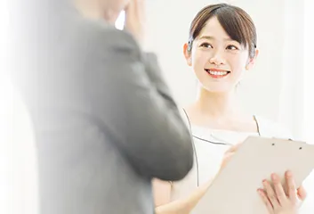 アフターカウンセリング